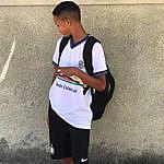 Douglas Jefferson - @do4guinha_07 Instagram Profile Photo