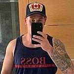 Luke Douglas - @lossluke Instagram Profile Photo