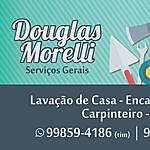 Douglas Morelli - @douglas.morelli Instagram Profile Photo