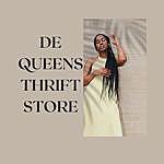 Douglas stephanie - @de_queens_thrift Instagram Profile Photo