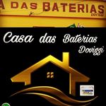 Casa das Baterias Doviggi - @casadasbateriasdoviggi Instagram Profile Photo