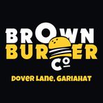 Brown Burger Co. (Dover Lane) - @brownburger_doverlane Instagram Profile Photo