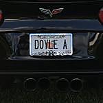 Doyle Arnold - @arnold.doyle Instagram Profile Photo