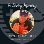 Doyle Cormier - @doyle.cormier Instagram Profile Photo