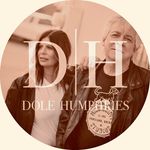 Dole Humphries - @dole_humphries Instagram Profile Photo