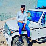 mr_royal_gurjar_doyla - @mr.sachin_gurjar_doyla Instagram Profile Photo