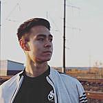 Daniel Khamadiev - @goner.done Instagram Profile Photo