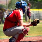 Drew Atkinson - @baseball_drew28 Instagram Profile Photo