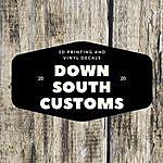 Drew Benham - @downsouth_3d_and_vinyl_customs Instagram Profile Photo