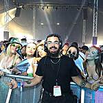 Drew Lachman - @drewlachman_stagemanagment Instagram Profile Photo