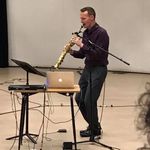 Drew Whiting - @drew.saxophone Instagram Profile Photo