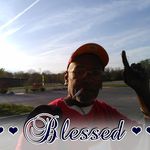 Duane Nelson - @duane.nelson.777 Instagram Profile Photo