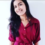 Sandhya Daneti - @_sandydaneti__ Instagram Profile Photo
