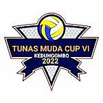 TUNAS MUDA CUP - @kedungombovollyball Instagram Profile Photo