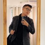 Duong Nguyen - @dgnghai_ Instagram Profile Photo