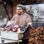 Dustin Johnson - @chef_dusty Instagram Profile Photo