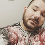Dustin Bartholomew - @congesteddreamer_ Instagram Profile Photo