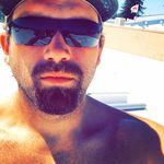 Dustin Bohannon - @brooklynnsdaddy6516 Instagram Profile Photo