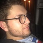 Dustin Buck - @dbuck110 Instagram Profile Photo