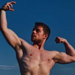 Dustin Chambers - @dchambersfit Instagram Profile Photo