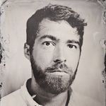 Dustin Chambers - @dustchambers Instagram Profile Photo
