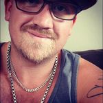 Dustin Creager - @creagerdustin Instagram Profile Photo