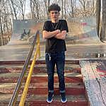 Dustin Dean - @d_.reise Instagram Profile Photo