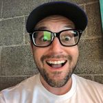 Dustin Ellenberger - @dlellenberger Instagram Profile Photo