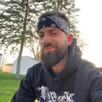 Dustin Engler - @dustin.engler.5 Instagram Profile Photo