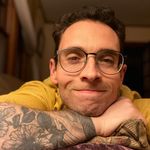 Dustin Eubanks - @dustyeub96 Instagram Profile Photo