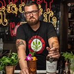Dustin Ezell - @cocktailsby_d_ Instagram Profile Photo