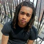 Dustin Fullerton - @that_real_nigga13 Instagram Profile Photo