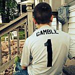Dustin Gamble - @gamble_dustin1 Instagram Profile Photo