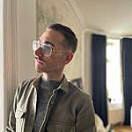 Dustin Hoffmann - @_dustinhoffmann_ Instagram Profile Photo
