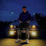 Dustin Hoffmann - @dustin_hoffmann134 Instagram Profile Photo