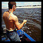 Dustin Joyner - @dustin_joyner Instagram Profile Photo