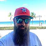 Dustin Lunsford - @beardedbartender21 Instagram Profile Photo