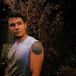 Dustin Mars - @dustin.mars Instagram Profile Photo