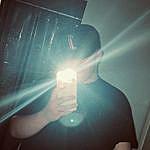 Dustin McDaniel - @big_.ass._whiteboy Instagram Profile Photo