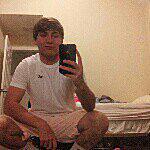 Dustin Meadows - @dustinmeadows_22 Instagram Profile Photo