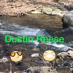 Dustin Reese - @dustin.reese Instagram Profile Photo