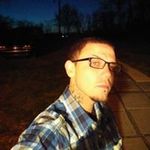 Dustin Rice - @dustin7002 Instagram Profile Photo