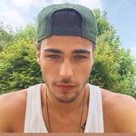 Dustin Oriely - @dustinoriely Instagram Profile Photo
