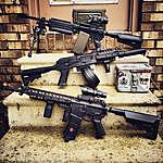 Dustin Shirley - @airsoft_shirley Instagram Profile Photo
