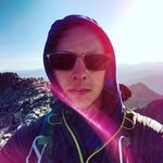 Dustin Shockley - @dsho94 Instagram Profile Photo