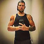 Dustin Treadway - @dustin.treadway.562 Instagram Profile Photo