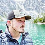 Dustin Watts - @dustin.trekking Instagram Profile Photo