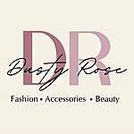 Dusty Rose - @dusty_rose_accessories_ Instagram Profile Photo
