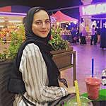 Heba Dwairi - @habooshdwairy Instagram Profile Photo