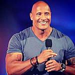 WWE Rock | Dwayne Johnson - @rock.fan.club Instagram Profile Photo